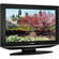 Sharp LC-26DV24U 26" LCD TV/DVD 1366 x 768 (Black)