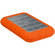LaCie 500GB Rugged Triple Interface Portable Hard Drive