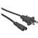 Korg 500600006510  AC Power Cord For KA-310