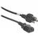 Korg 3-Prong AC Cable