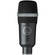 AKG D40 Supercardioid Instrument Microphone