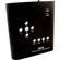 Bolide Technology Group AVR-2 2-Channel Pocket Digital Motion Detection A/V Recorder 