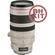 Canon Lente IS 28-300mm f/3.5-5.6L com Capa de Lente LensCot (Branca) e Hoodie (Preto)