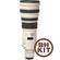 Canon Lente 500mm f/4L IS USM AF c/ Tampa de Lente LensCoat (Branco) e Hoodie (Preto)