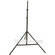 Bogen / Manfrotto Air Cushioned Black Light Stand