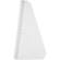 Lineco Self Stick Easel Backs, 15" (25 Pack) (White) 