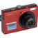 Samsung L200 Digital Camera (Red)