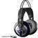 AKG K 141 MK II Professional Semi-Open Supraaural Stereo Headphones