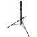 Manfrotto by Bogen Imaging 3370 Cine Stand, Aluminum (Black) - 10'