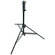Manfrotto by Bogen Imaging 008BU Black Cine Stand - 7'