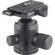 Cullmann Magnesit 35 Nm Ballhead, with Independent Panning Lock and Quick Release