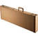 Gator Cases GW-ELEC TW Laminated Wood Guitar Case (Tweed)