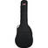Gator Cases GBE-AC-BASS Economy Style Acoustic Bass Guitar Gig Bag