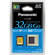 Panasonic 32GB Secure Digital (SDHC) Memory Card