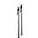 Bogen / Manfrotto 076BSET Short Autopoles, Black - Set of Two 