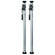 Bogen / Manfrotto 077SET Mini Autopole - Set of Two