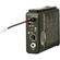 Lectrosonics Receptor Port�til UHF - S�rie 100 (Bloco de Frequ�ncia 22)