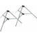 Bogen / Manfrotto 032BASESET Bases for Autopoles - Set of Two