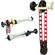 Bogen / Manfrotto 046R  Expan Background Paper Drive Set with Red Chain and Weight 