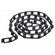 Bogen / Manfrotto 091B Plastic Chain Extension for Expan Drive Set, Black - 30" (76.2cm)