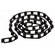 Bogen / Manfrotto 091FLB Plastic Chain for Expan Drive Set, Black - 9.8' (3 m)