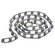 Bogen / Manfrotto 091FLG Plastic Chain for Expan Drive Set, Grey - 9.8' (3 m)