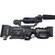 JVC GY-HD200U Professional HDV Camcorder