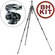 Gitzo GT2541EX 6X Carbon Fiber Tripod with GH2750QR Ballhead 