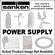 Sanken MBB-II Power Supply and Matrix for the CMS-7S Stereo Microphone