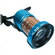 Du-All Camera MICROFINDER 11x 6 FORMATS (GOLD BARREL