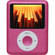 Impecca MP1821P  2GB Media Player (Pink) 