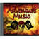 Sound Ideas ADVENTURE MUSIC