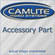 CamLite Video Systems EP Extension Pole (5.5')