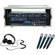 VocoPro Passage 3000 - Wireless Microphone PA System 