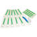Visible Dust UltraMXD-Vswab 1.0x - Green Series (12-Pack) 
