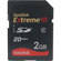 SanDisk Cart�o SD (Secure Digital) Extreme III de 2GB