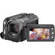 JVC DEMO GZ-MG555 Everio G Digital Media Camera