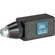 Lectrosonics UH400 - Plug-In Transmitter