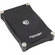 Glyph-Technologies 250GB PortaGig 800 Dual Interface Portable Hard Drive