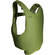 Built NY Laptop Backpack, Medium (Olive and Evergreen)