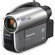 Panasonic DEMO VDR-D50 Standard Definition DVD Camcorder