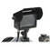 Nimar 3.6" High Performance LCD Monitor