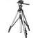 Cullmann 3335 Universal 3335 Macro Tripod with Large Panhead (Quick Release)