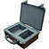 Astro Systems DMCASE 6.0" Hard Shell Carrying Case 