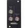 Astro Systems IM-300 SD/HD-SDI Module for DM-3024