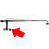Barber Tech BBD Boom Dolly