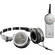 AKG K 440 NC Mobile Noise Cancelling Headphones