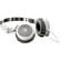 AKG K 416 P Foldable Mini Headphones