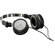 AKG K 414 P Foldable Mini Headphones