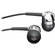 AKG K 324 P High-Performance In-Ear Headphones (Chrome)